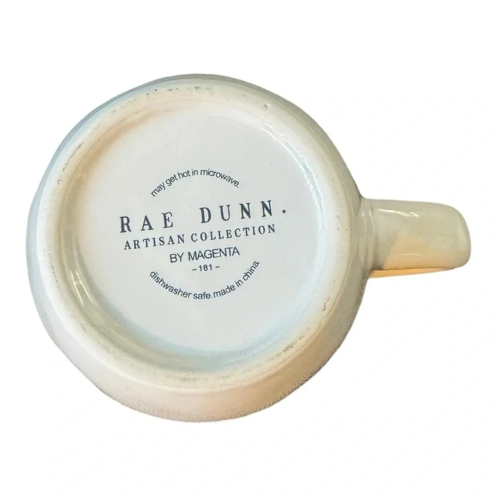 “Scaredy Cat” Rae Dunn - Picture 7 of 7